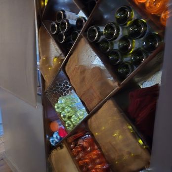 Maggie's Farm - Marvelous select section of wines. - New American Near Me - Baltimore, Maryland