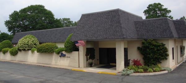 SHINN FUNERAL SERVICE - Updated June 2026 - 800 W Main St, Russellville
