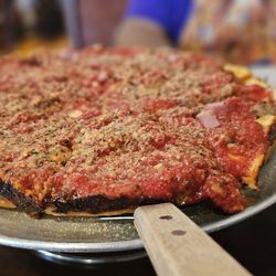 Windy City Pizza