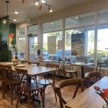 The Pan Kitchen - Thai Near Me - Westlake Village, California The Pan Kitchen - Thai Near Me - Westlake Village, California