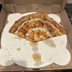 Mellow Mushroom Bluffton - Buffalo Chicken