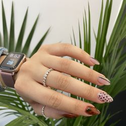 Luxe Beauty Boutique