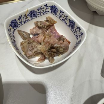 潮庭 - Teochew Near Me - Hong Kong, HK