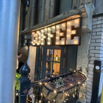 787 Coffee - Coffee & Tea Near Me - New York, New York 787 Coffee - Coffee & Tea Near Me - New York, New York