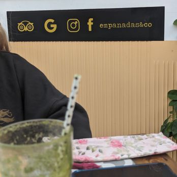 Empanadas & Co. - Cafes Near Me - Lagos, 08