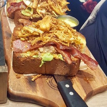 Hash Kitchen - Avocado Toast - Breakfast & Brunch Near Me - Chandler, Arizona Hash Kitchen - Avocado Toast - Breakfast & Brunch Near Me - Chandler, Arizona