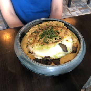 Esther's Kitchen - Truffled Polenta - Italian Near Me - Las Vegas, Nevada