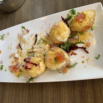 Honest Restaurant - Dahi Puri - Indian Near Me - Troy, Michigan Honest Restaurant - Dahi Puri - Indian Near Me - Troy, Michigan