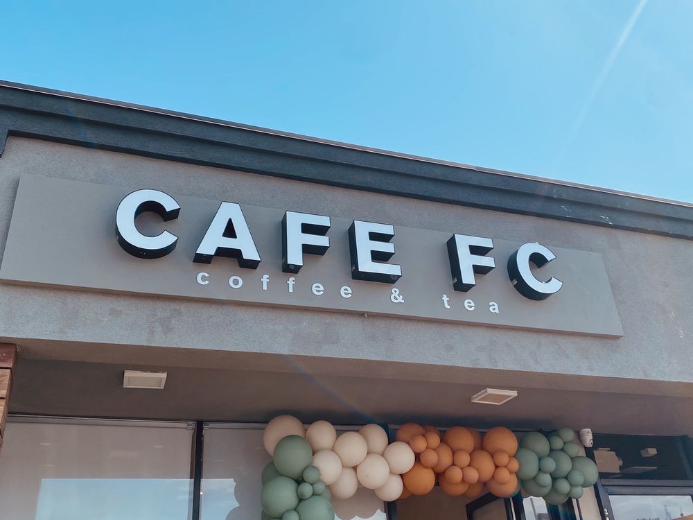CAFE FC Updated September 2024 232 Photos & 202 Reviews 2017 S