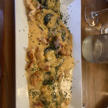 Tillys Table - Lobster ravioli - Seafood Near Me - Brewster, New York Tillys Table - Lobster ravioli - Seafood Near Me - Brewster, New York
