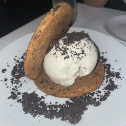 Ice cream sandwich Ice cream sandwich