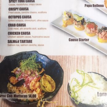 Mancora Peruvian Cuisine - Peruvian Near Me - Alhambra, California Mancora Peruvian Cuisine - Peruvian Near Me - Alhambra, California