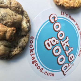 Cookie Good - Bakeries Near Me - Santa Monica, California Cookie Good - Bakeries Near Me - Santa Monica, California