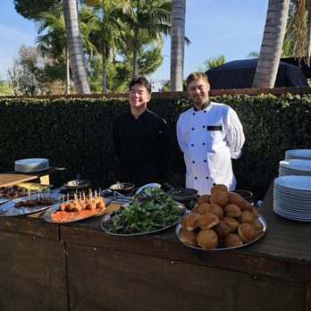 Billotti's Catering - #1 PASTA BAR EVER! - Caterers Near Me Billotti's Catering - #1 PASTA BAR EVER! - Caterers Near Me