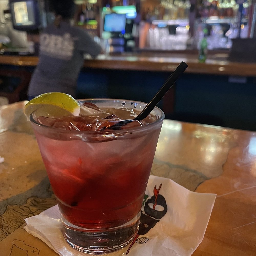 OB's Pub & Grill - Tito's and Cranberry to start! - Sports Bars Near Me - Manhattan Beach, California OB's Pub & Grill - Tito's and Cranberry to start! - Sports Bars Near Me - Manhattan Beach, California