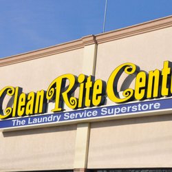 Clean Rite Center