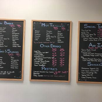 Mini Moo's Tea Shop - Bubble Tea Near Me - Centennial, Colorado
