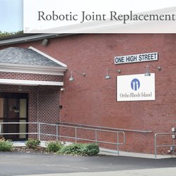Ortho Rhode Island - South County