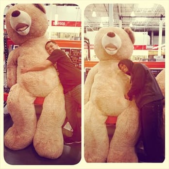 Costco Wholesale - Get off me you perverts! - Drugstores Near Me - Poway, California