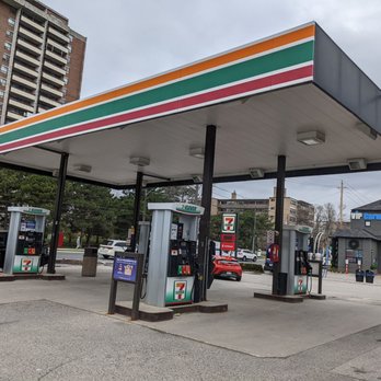7-Eleven - Gas pumps - Convenience Stores Near Me - Toronto, Ontario 7-Eleven - Gas pumps - Convenience Stores Near Me - Toronto, Ontario