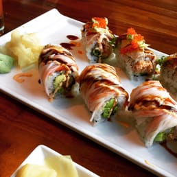 Shaggy Dog Roll