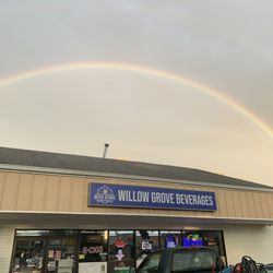 Willow Grove Beverages