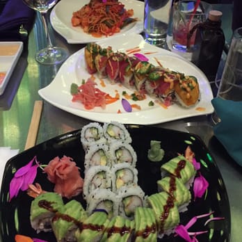 Sushi Mambo - Yum yum yum - Sushi Bars Near Me - New York, New York Sushi Mambo - Yum yum yum - Sushi Bars Near Me - New York, New York