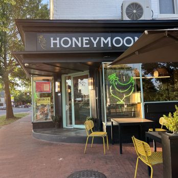 Honeymoon Chicken - Chicken Shop Near Me - Washington, DC, District of Columbia Honeymoon Chicken - Chicken Shop Near Me - Washington, DC, District of Columbia
