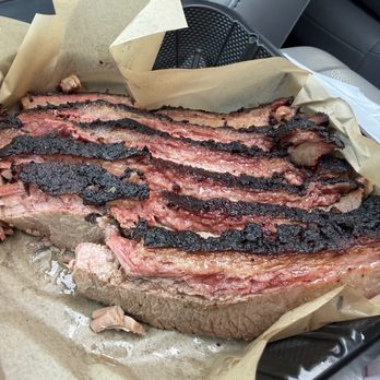 Char'd Barbecue - Brisket - Barbeque Near Me - Upperco, Maryland
