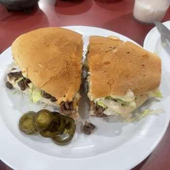 Buen Provecho - Tortas - Mexican Near Me - Parchment, Michigan Buen Provecho - Tortas - Mexican Near Me - Parchment, Michigan
