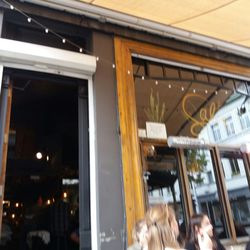Bar Salon - Bar Salon