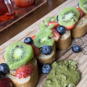 Rise N Shine  - Sushi - Breakfast & Brunch Near Me - Syracuse, New York