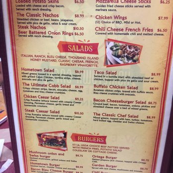 Hometown Cafe - Breakfast & Brunch Near Me - Reno, Nevada Hometown Cafe - Breakfast & Brunch Near Me - Reno, Nevada
