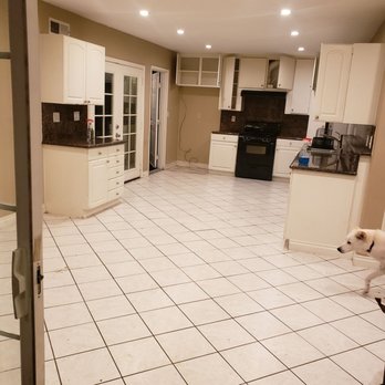 Divine Grace Construction - Before remodel - General Contractors Near Me - Bellflower, California