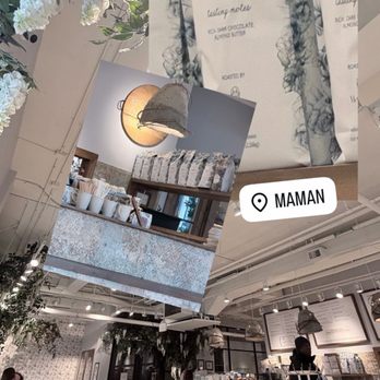 maman - Decor - Coffee & Tea Near Me - Washington, DC, District of Columbia maman - Decor - Coffee & Tea Near Me - Washington, DC, District of Columbia