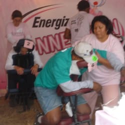 Heavenly Massage
