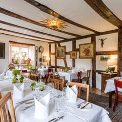 Restaurant Pfaffenkeller - das hildistüble