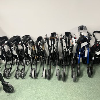 Mobility Specialties - Mobility Equipment Sales & Services Near Me - Etobicoke, Ontario Mobility Specialties - Mobility Equipment Sales & Services Near Me - Etobicoke, Ontario