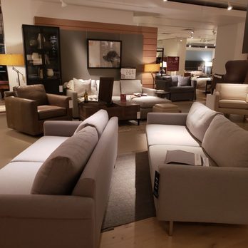 Crate & Barrel - Home & Garden Near Me - Vancouver, British Columbia