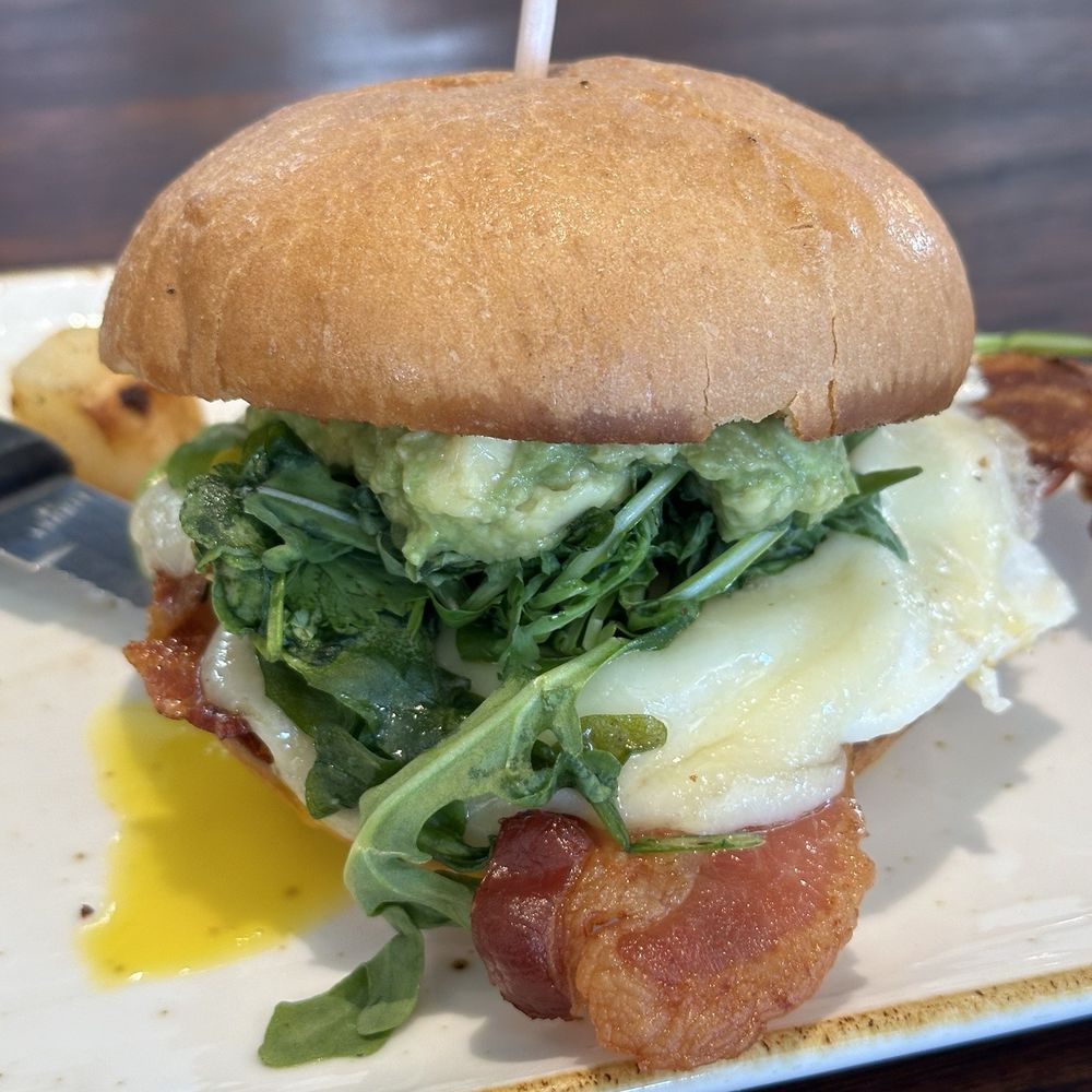 First Watch - The elevated egg sandwich - Breakfast & Brunch Near Me - Tulsa, Oklahoma First Watch - The elevated egg sandwich - Breakfast & Brunch Near Me - Tulsa, Oklahoma