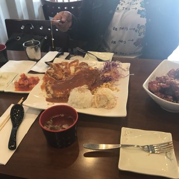 The Basac - Yum - Korean Near Me - Flushing, New York