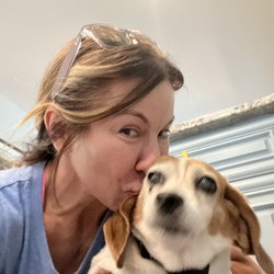 WC Dog Stalker
