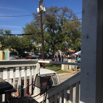 Lowcountry - Cocktail Bars Near Me - San Antonio, Texas