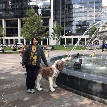 Berczy Park - Parks Near Me - Toronto, Ontario Berczy Park - Parks Near Me - Toronto, Ontario