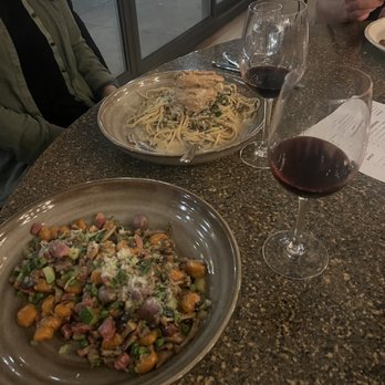 Gattara - Pasta - Italian Near Me - Denver, Colorado Gattara - Pasta - Italian Near Me - Denver, Colorado