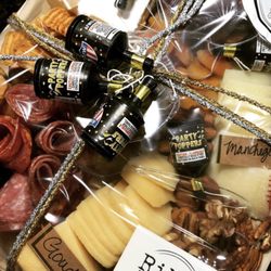 RiMa Cheese & Charcuterie