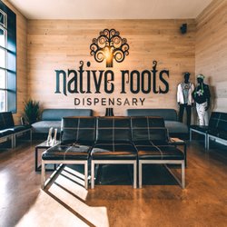Native Roots Marijuana Dispensary Littleton MED/REC