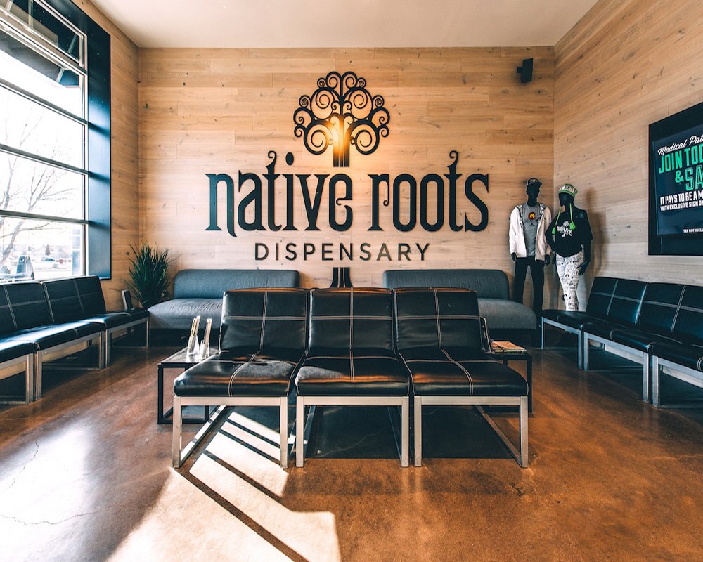 NATIVE ROOTS DISPENSARY LITTLETON 74 Reviews Cannabis Clinics