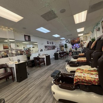 Moon Nails & Spa - Nail Salons Near Me - Alhambra, California Moon Nails & Spa - Nail Salons Near Me - Alhambra, California
