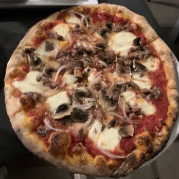 Forno 301 Phoenix - Pizza Near Me - Phoenix, Arizona